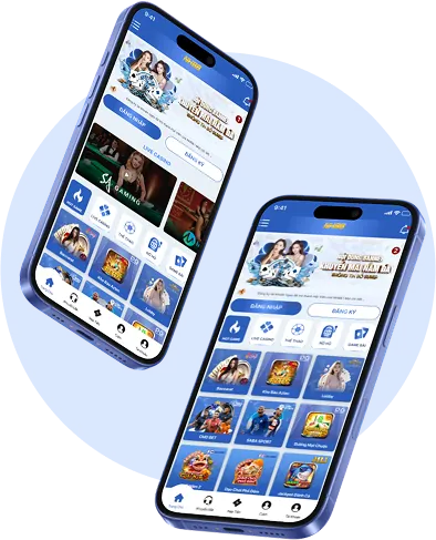 songbac68 nhà cái điểm đến bắn cá