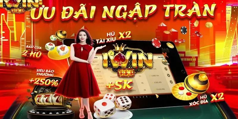 Luôn đi đầu với các xu hướng mới