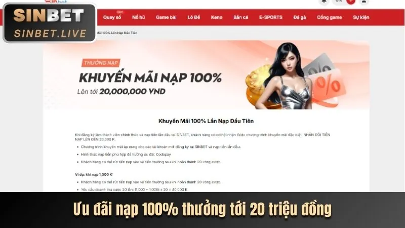 Máy đánh bạc và trò chơi nổ hũ